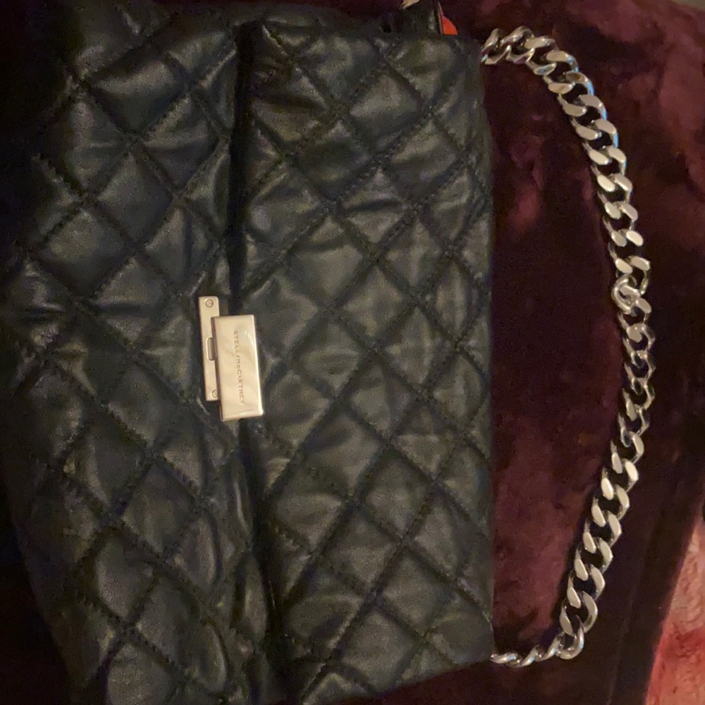 Stella McCartney small shoulder bag